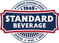 Standard Beverage | Kansas Distributor of Wine, Spirits & Beer